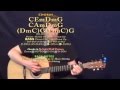 Hate & Love (Jack Savoretti) Guitar Lesson ...