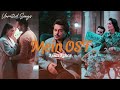 Mein OST Song | Asim Azhar | Wahaj Ali | Ayeza Khan | ARY Digital