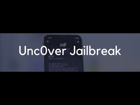 Unc0ver Jailbreak iOS 13.5.1 (No Computer) ✅ How to Jailbreak iOS 13.5.1 - WORKING! June 2020
