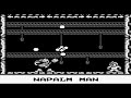 Megaman 4 Gb Normal Run