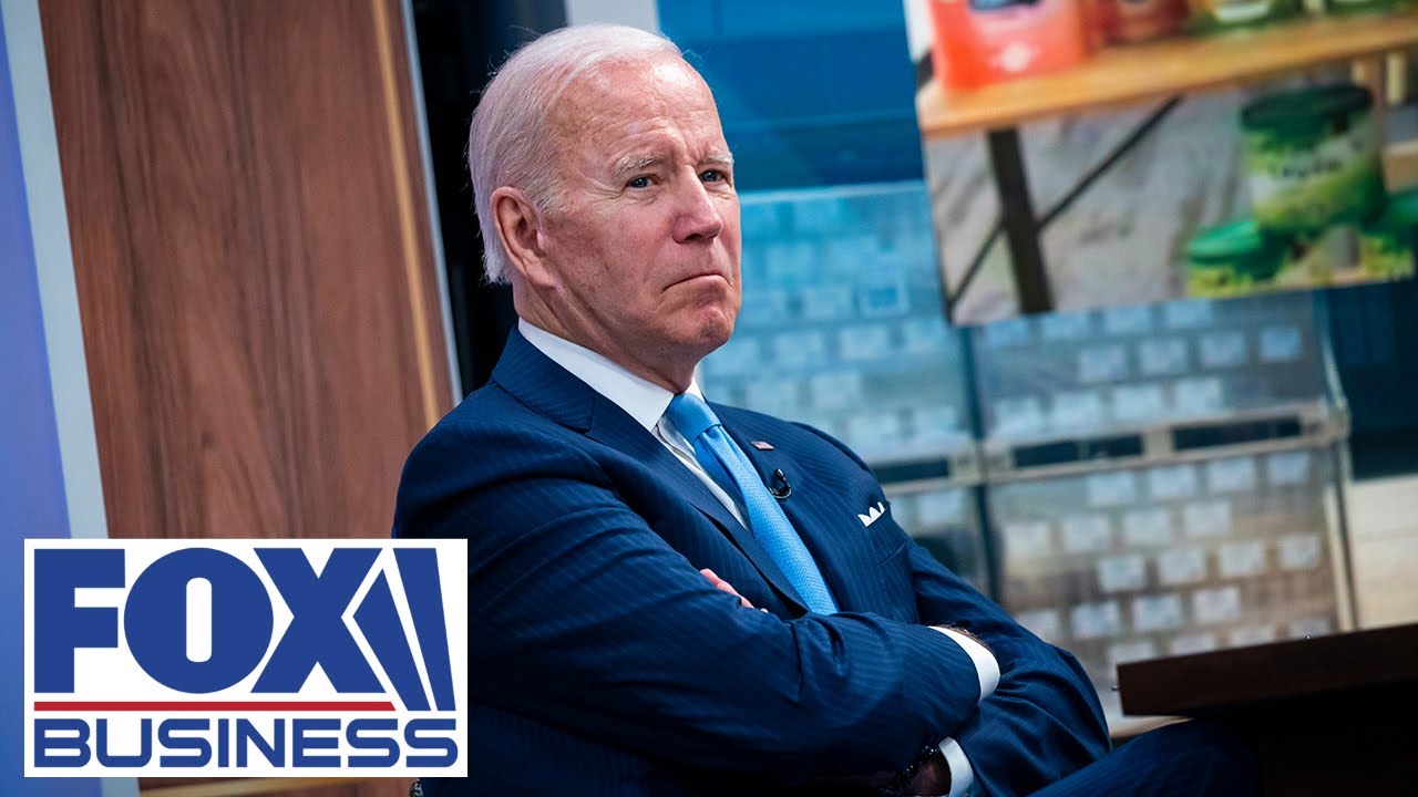 GOP sen warns of ‘ultimate surveillance tool’ as Biden admin pushes this effort