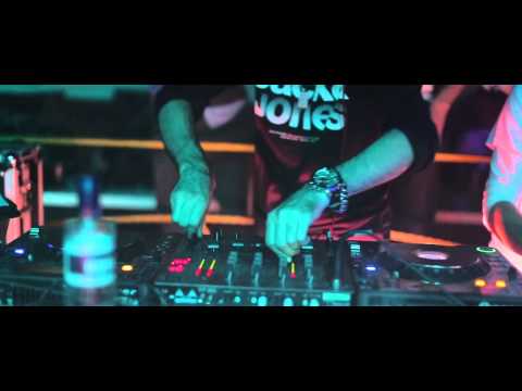 PlayOne Tour 2014 - PICCADILLY CLUB - 19. 10. (Official Aftermovie)