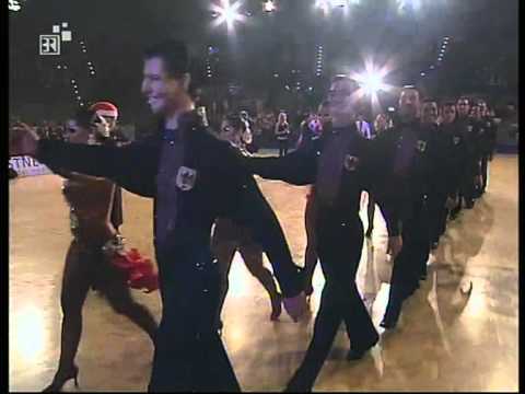 Weltmeisterschaft 2005 GGC Bremen - Kontraste