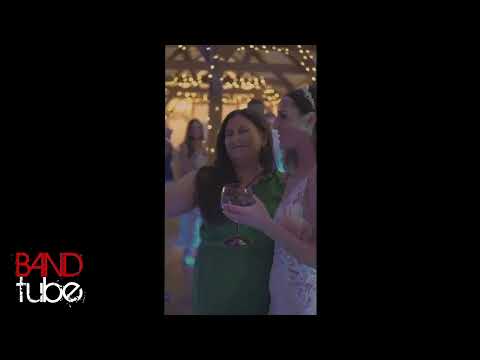 Bandtube: DJ Sax Spencer Saxophonist Wedding Manchester Cheshire UK