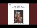 String Quartet No. 60 in G Major, Op. 76, No. 1, Hob.III:75: IV. Finale: Allegro ma non troppo