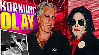 EPSTEİN OLAYININ ÖZETİ (korkunç)