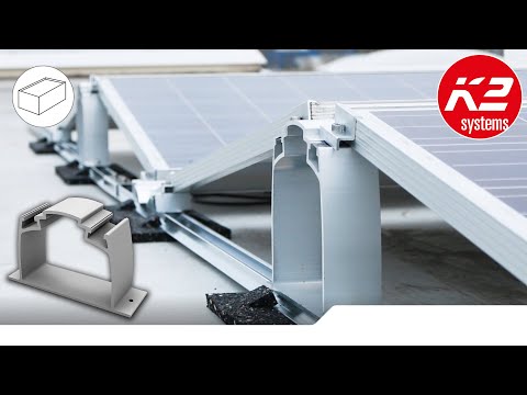 D-Dome Classic 10° System