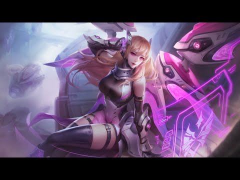 Arena Of Valor : Lauriel Apocalypse War 3V3 AI Custom Match