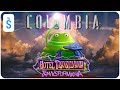 Hotel Transylvania 4 2022 Columbia Intro