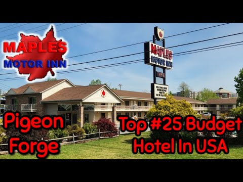 Maple Motor Inn
