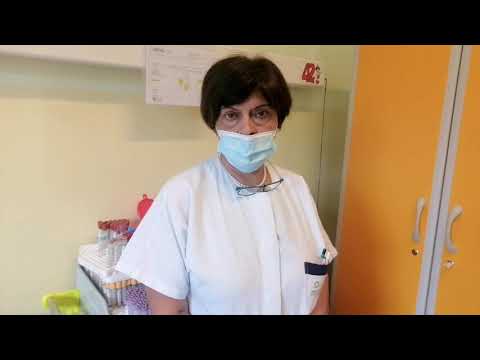 Ospedale Siamo Noi: Pediatria - Parte I