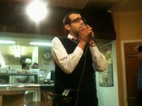 yohai cohen ana albi & ansak