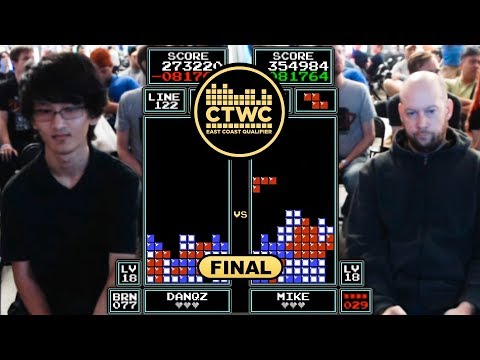 2019 East Coast Qualifier - Finals - WHO FLIES TO PORTLAND??