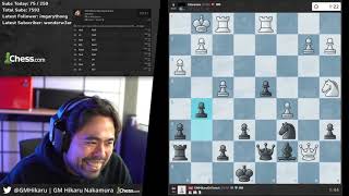 Cheater regrets Stream Sniping Hikaru   YouTube