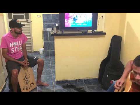 Eterna sacanagem  acústico