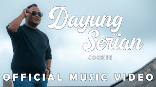 Download lagu Dayung Serian - Jockie mp3