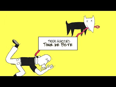 Video thumbnail for Tour de Piste