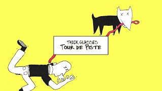 Tour de piste Music Video