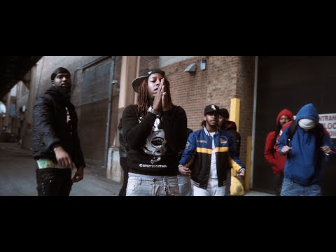 Big Joko & SBMLILBUMP - "Check"