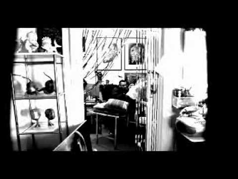 Robert Bowers - Tattoo Artist