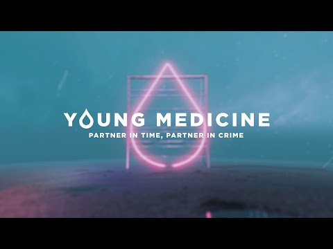 Video thumbnail for Partner in Time, Partner in Crime