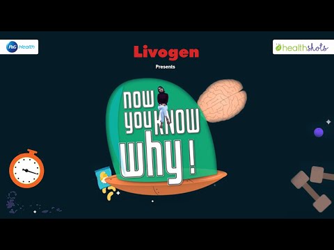 Now You Know Why | Ep 14 | Spotlighting Iron Deficiency Anemia in Women – a P&G Health initiative