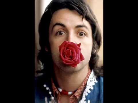 Paul McCartney - Red Rose Speedway Alternate - Full Disc 1