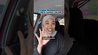 Download lagu 3 Cara Semak Saman Online Polis, JPJ & AES #samanpolis #samanjpj mp3 Download lagu 3 Cara Semak Saman Online Polis, JPJ & AES #samanpolis #samanjpj mp3