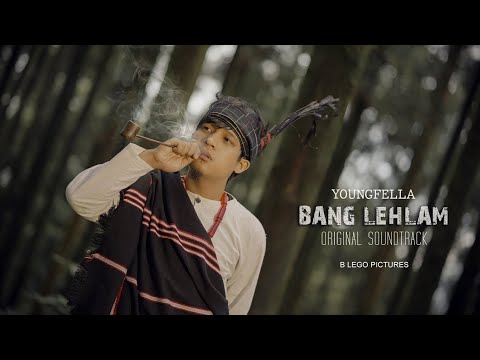Young Fella - Pialral Pahnih (BANG LEHLAM OST)prods.... smiley