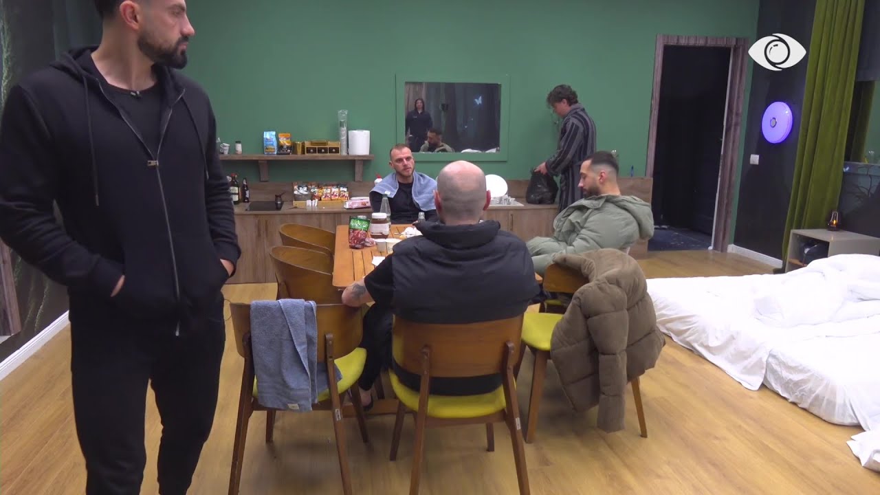 Zarf për skuadrën e Olsit/ Ja misioni i banorëve për të fituar lirinë