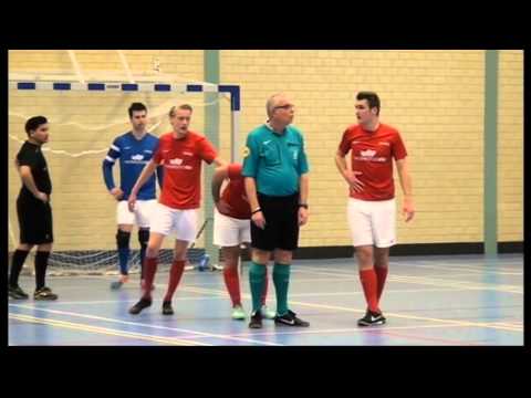 Samenvatting TFC 1 -  Excelsior'31 2  ( comp Hoofdklasse G Zaal )