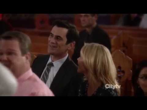 Jay and Gloria's First Meeting