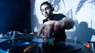 Cosmin TRG - Space Station Love Affair