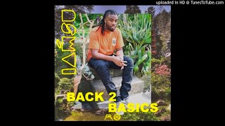 Iamsu! - Back 2 Basics
