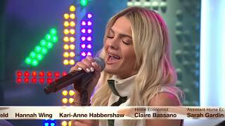 Louisa Johnson - Yes (Sunday Brunch 2018)
