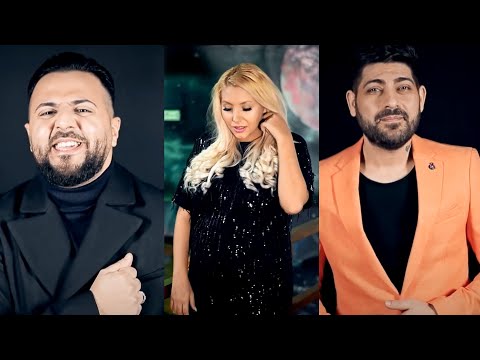 Ionut Printu, Roxana Printesa Ardealului & Ticy  - Arde inima (Video Manele 2020)