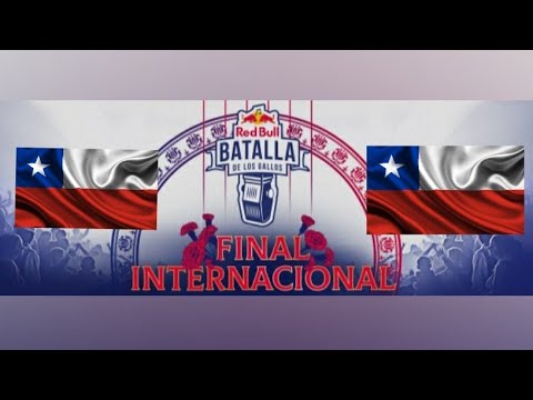 RED BULL CHILE 2020 (mis 16 para la nacional, ¿kaiser vs el menor final?,  mis favoritos y videos)