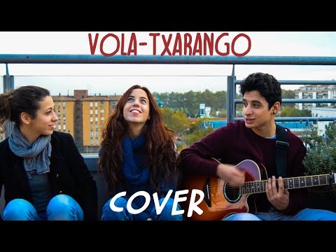 Vola - Txarango