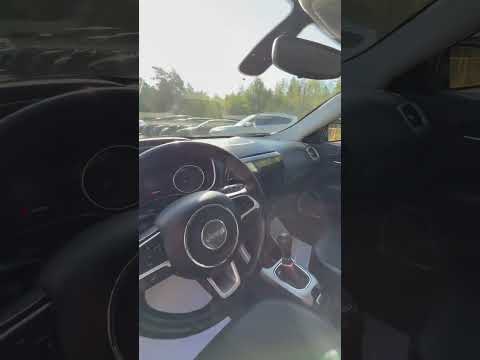 фото jeep compass ii 0