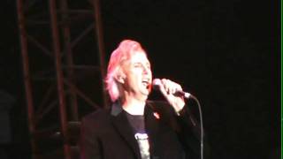 Three Dog Night: You Can Leave Your Hat On