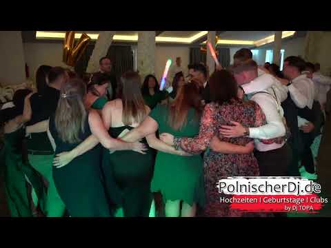 Polnischer Dj / Moderation Deutsch-Polnisch / Polski Dj na Wesele w Niemczech