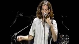 Caroline&#39;s Spine  &quot;Monsoon&quot;   (Live)