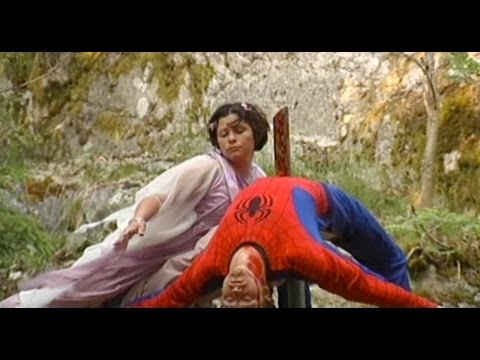 Långfilm: Det faller en dröm Långfilm: Det faller en dröm