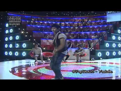 [Fanmade ] BEAST Gikwang