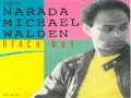 NARADA MICHAEL WALDEN - Reach Out "I'll Be There" (Extended) 1983