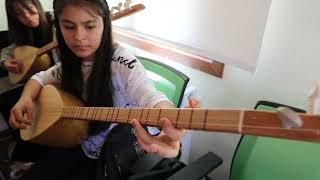 TALAS’TA GENÇLER İÇİN MÜZİK YOLCULUĞU BAŞLIYOR