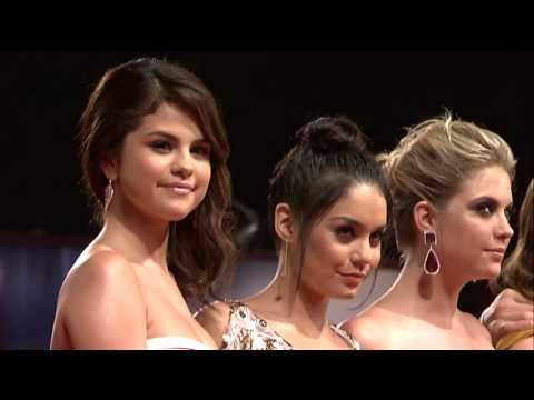 69th Venice Film Festival - Spring Breakers