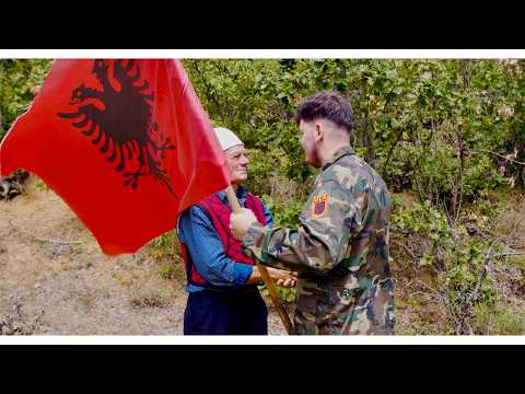 BESIM AVDYLI Këngë për Blerim Ali Ahmetin