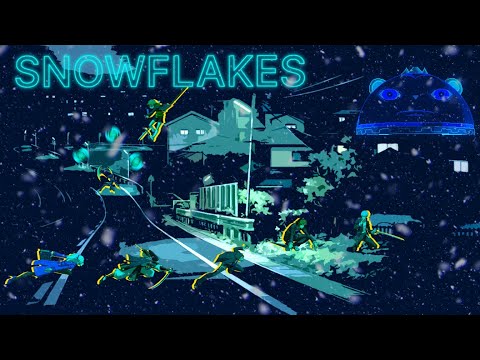 [P4PC] Persona 4 Arena Ultimax Snowflakes Tournament