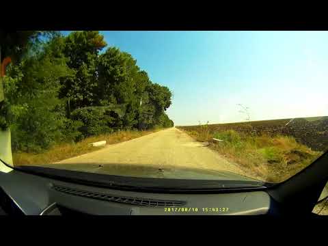 Amzacea Pecineaga 23 August varianta blocaj Eforie 2017 08 10